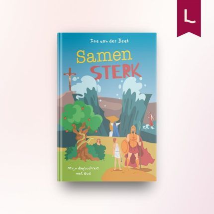 Samen sterk