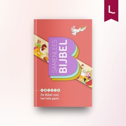 Samenleesbijbel