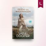 Sara’s dochter