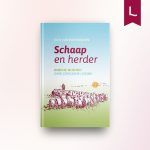 Schaap en herder