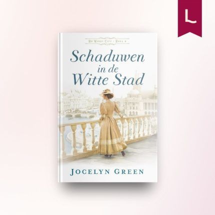 Schaduwen in de Witte Stad