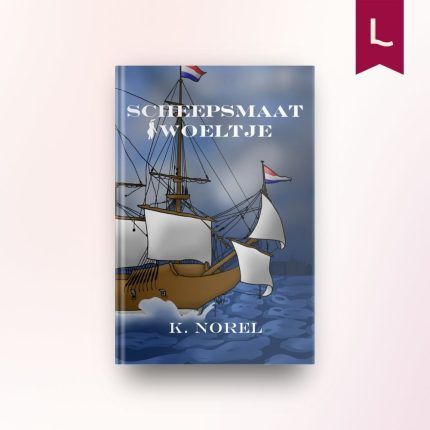Scheepsmaat Woeltje