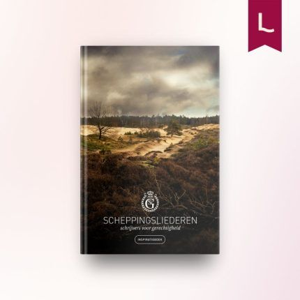 Scheppingsliederen
