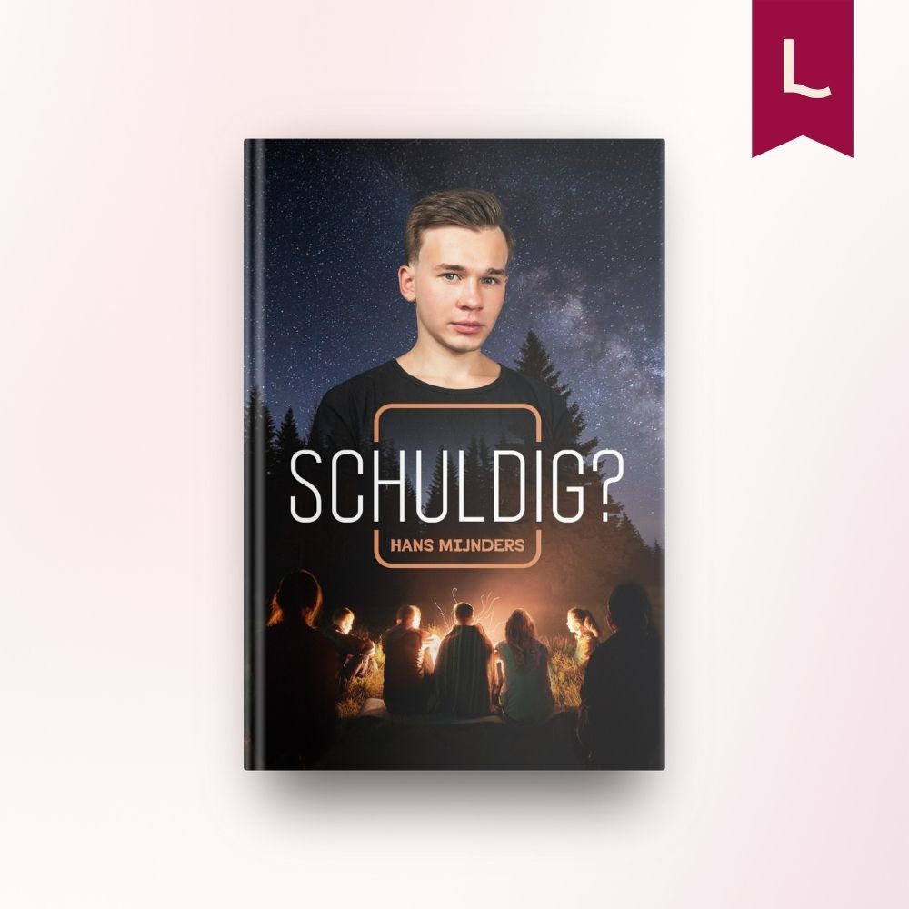 Schuldig (1) Schuldig?