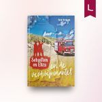 Sebastiën en Eliza en de verdwijnmantel