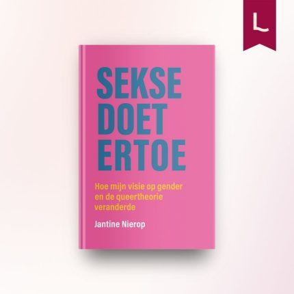 Sekse doet ertoe