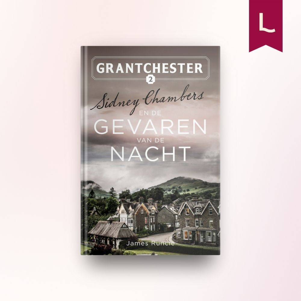 Sidney Chambers en de gevaren van de nacht Sidney Chambers en de gevaren van de nacht