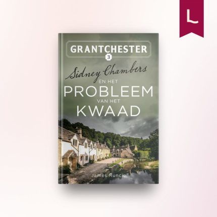 Sidney Chambers en het probleem van het kwaad
