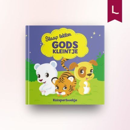Slaap lekker, Gods kleintje