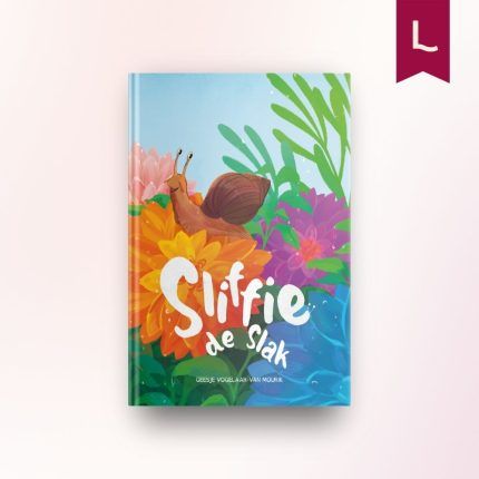 Sliffie, de slak