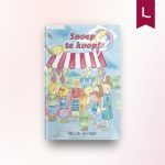 Snoep te koop!