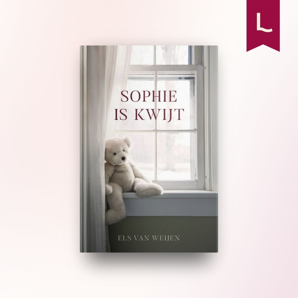Sophie is kwijt Sophie is kwijt