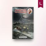 Spanning rond een spookschip
