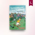 Spionnen op het voetbalveld