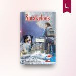 Sprakeloos
