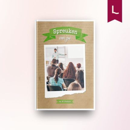 Spreuken voor jou