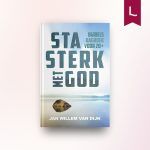 Sta sterk met God
