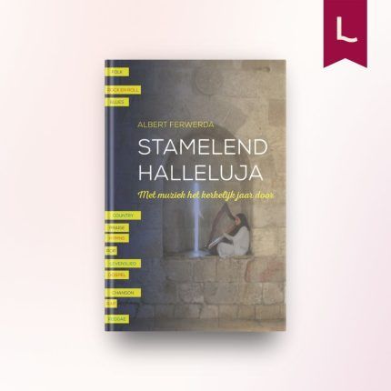 Stamelend halleluja
