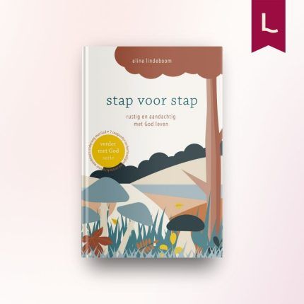 Stap voor stap