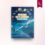 Sterren en planeten voor kids