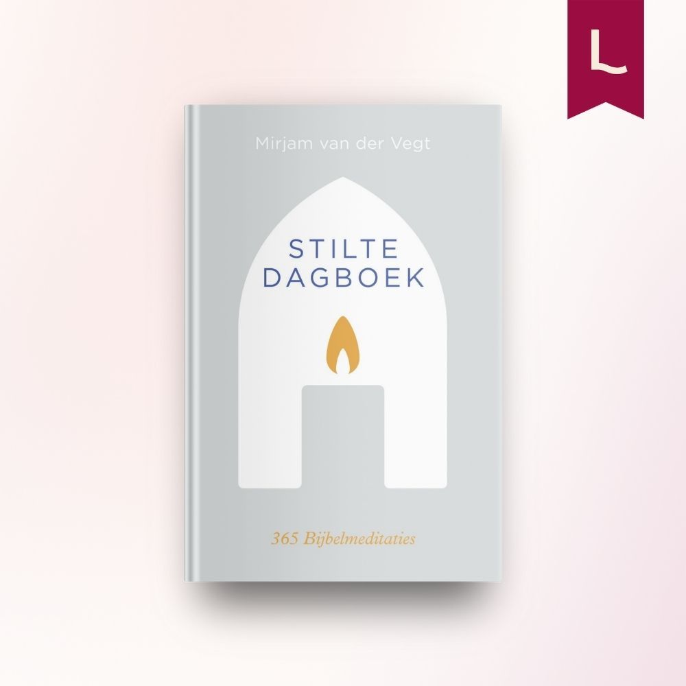 Stiltedagboek Stiltedagboek