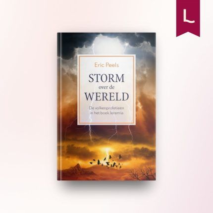 Storm over de wereld
