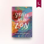 Stralen als de zon
