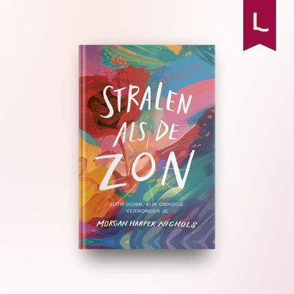 Stralen als de zon