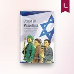 Strijd in Palestina