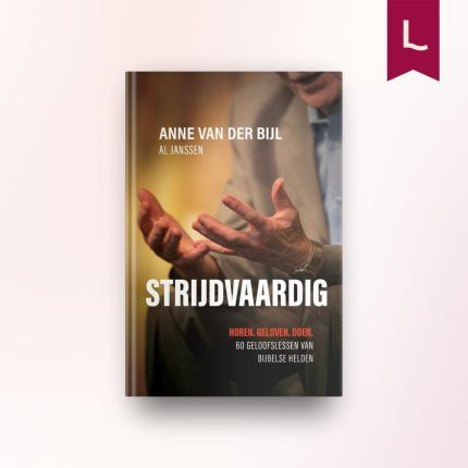 Strijdvaardig