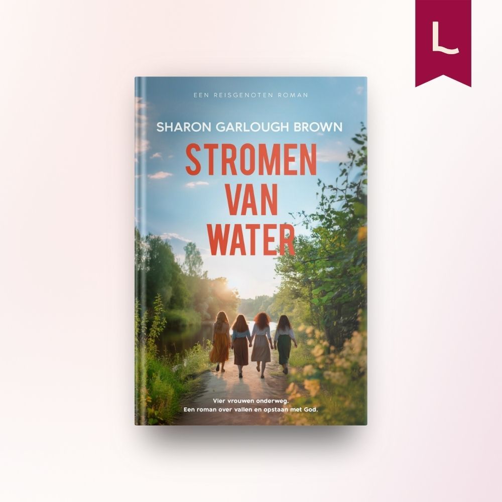 Stromen van water Stromen van water