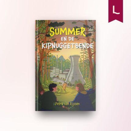 Summer en de kipnuggetbende