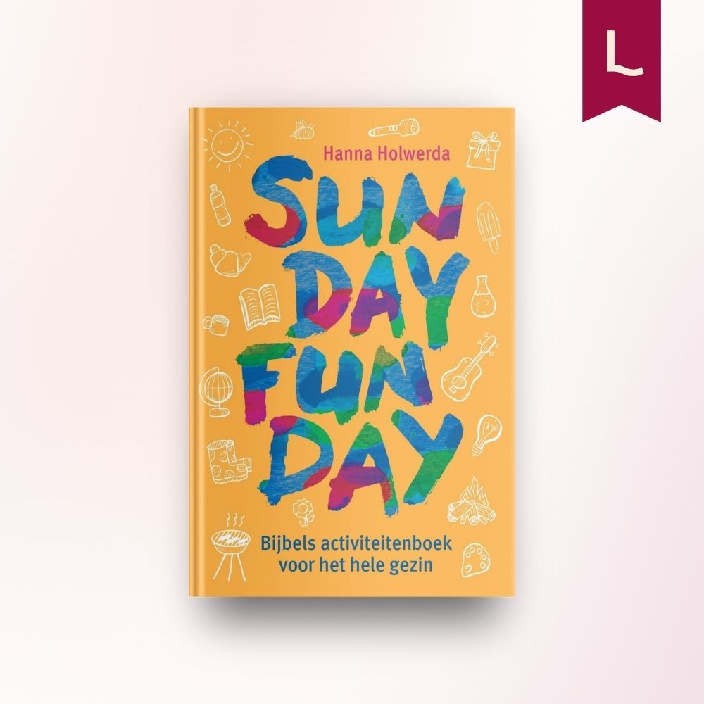 Sunday, funday Sunday, funday