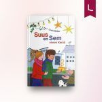 Suus en Sem vieren Kerst