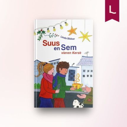 Suus en Sem vieren Kerst