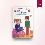 Suus en Sem willen een huisdier