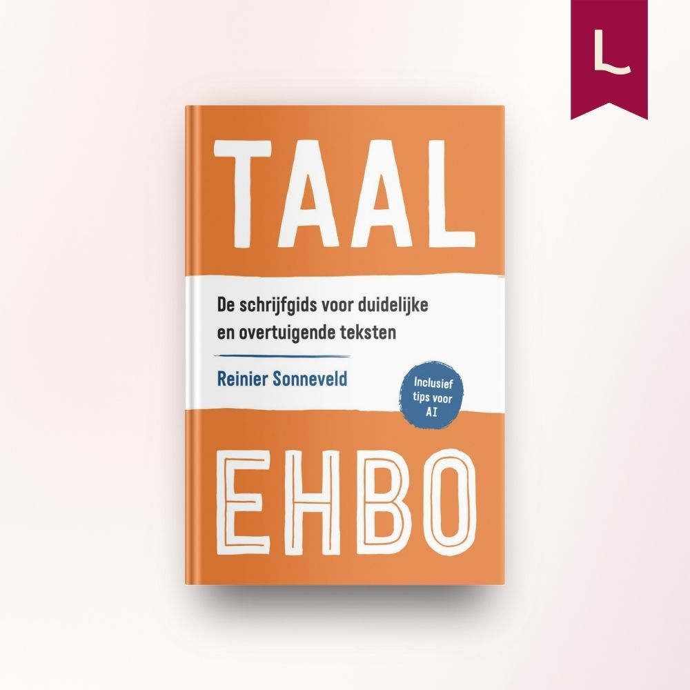 Taal EHBO Taal-EHBO