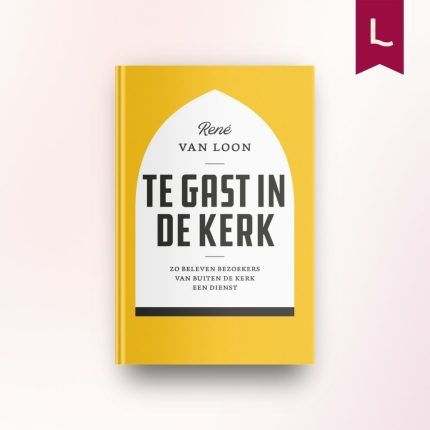 Te gast in de kerk