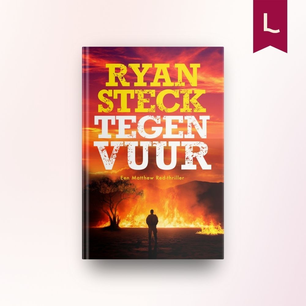 Tegenvuur Tegenvuur