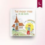 Tel maar mee in de kerk