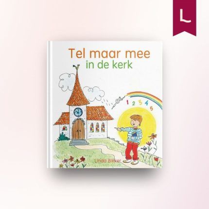 Tel maar mee in de kerk