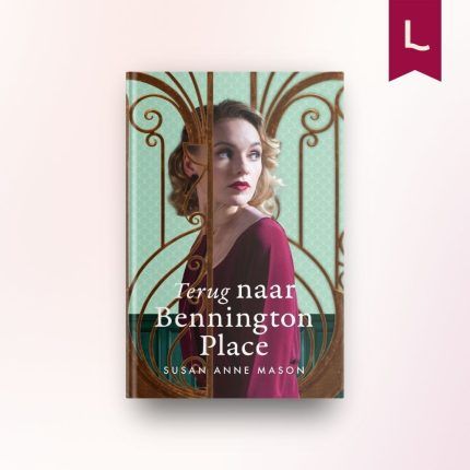 Terug naar Bennington Place