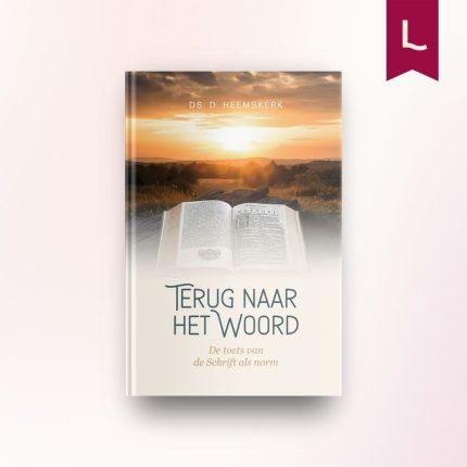 Terug naar het Woord
