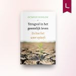 Terugval in het geestelijk leven
