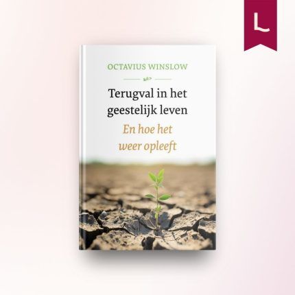 Terugval in het geestelijk leven