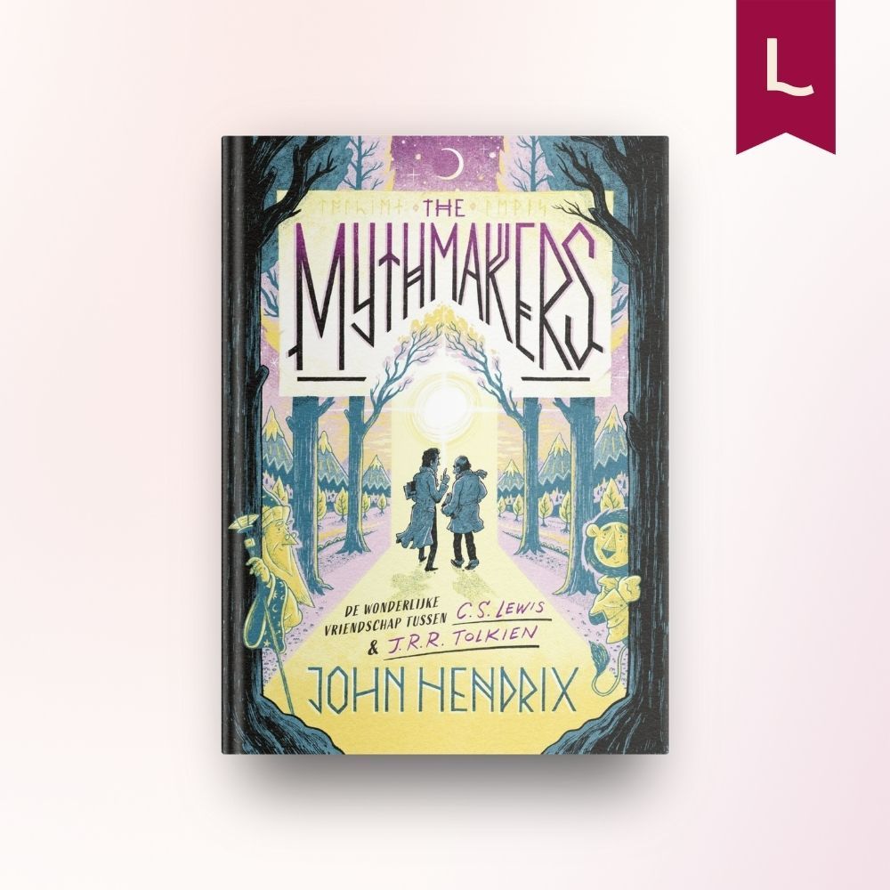 The mythmakers The Mythmakers