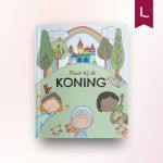 Thuis bij de koning