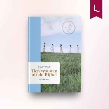 Tien vrouwen uit de Bijbel