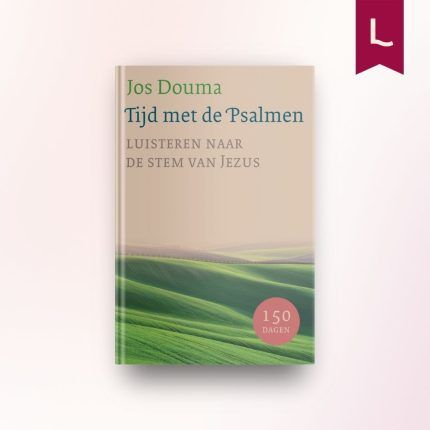 Tijd met de Psalmen
