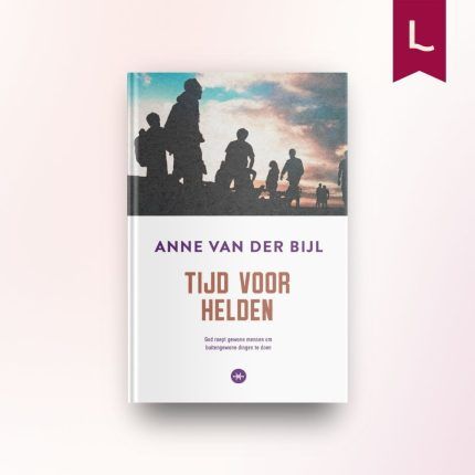 Tijd voor helden